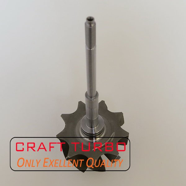 GT2260V/GTA2260V Turbine Wheel Shaft For 753392-0018