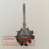 GTA2256V/GT2256V 434882-0005/434882-0010/434882-0014 Turbine Wheel Shaft