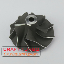 BV35 Compressor Wheel For 5435-970-0014