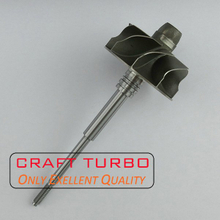 B1G 1853-970-0005 Turbine Wheel Shaft