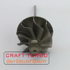 BV50 5304-970-0050/5304-970-0054 Turbine Wheel Shaft