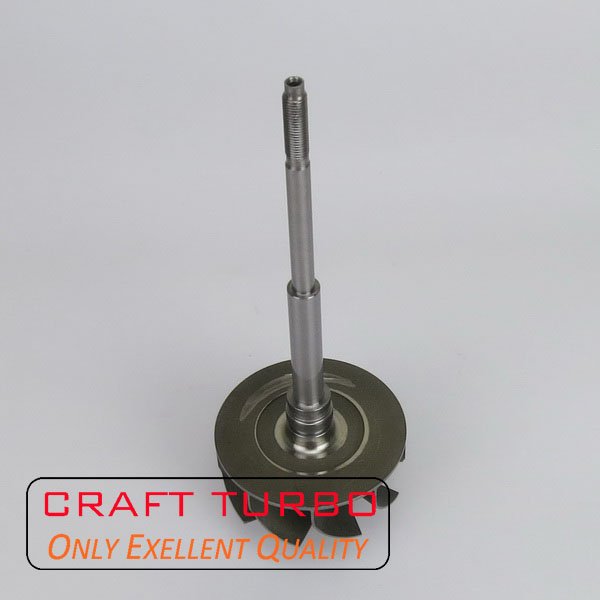 BV39 5439-120-5011 Turbine Wheel Shaft