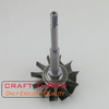 KTR110 Turbine Wheel Shaft
