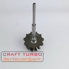 GT35 451360-0001 Turbine Wheel Shaft