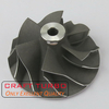 TF035 49135-00016/49177-44410 Compressor Wheel