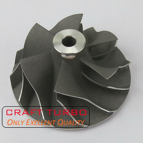 TF035 49135-00016/49177-44410 Compressor Wheel