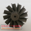 GT2052S 434715-0039/434715-0007/434715-0013/434715-0027/434715-0023 Turbine Wheel Shaft