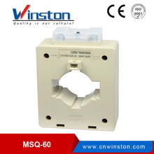 Transformador de corriente electrónico serie MSQ -60