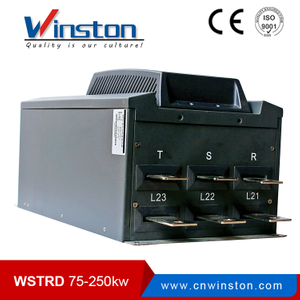 Известный бренд Winston 90 кВт софтстартером для винтового компрессора