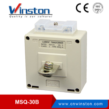 Высококачественный трансформатор тока MSQ-A (MSQ-30B) 5 / 5A-150 / 5A