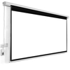 Large Electric Projector Screen/Ultra-large Motorized Projection Screens /High Quality Large Stage Electric Screen