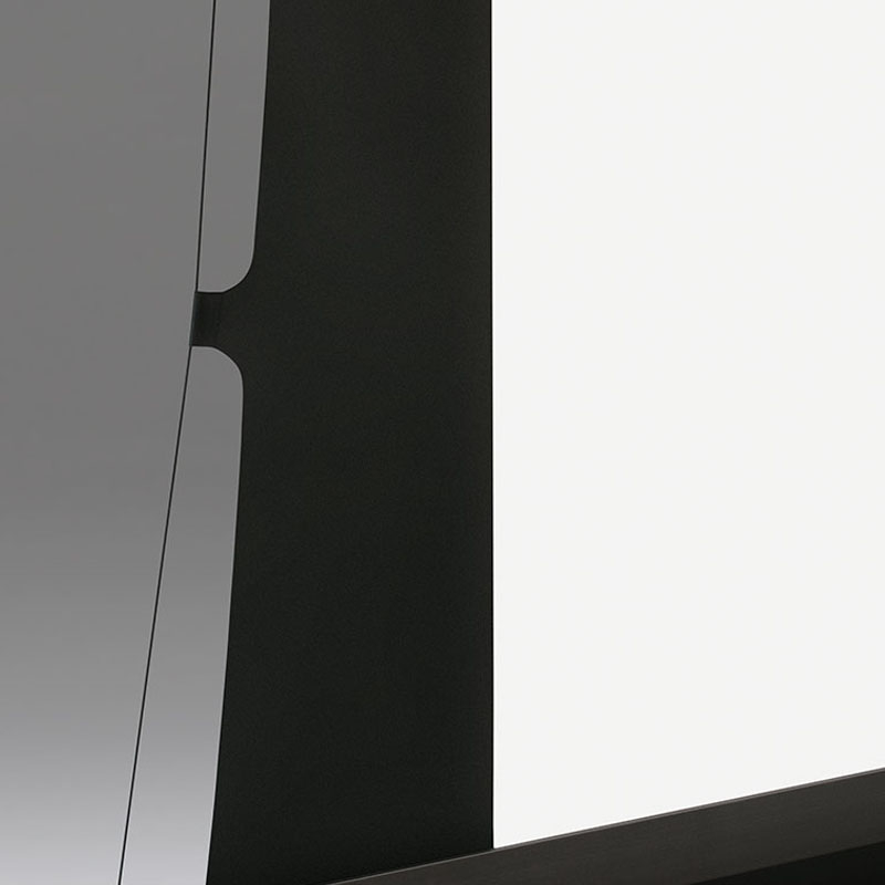 Best cheap large size Tab Tension projector screen 400 inch 4:3 Electric Projection Screen Customizable Mental bead Fabric for sale