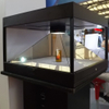 360度全息展示柜120厘米