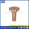 DTH Drill Bits Down-The-Hole Drilling Tools DHD350 COP64 QL 50 SD4 Mission 80