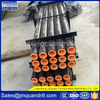 Friction Welding Down The Hole DTH Drill Pipes (DTH Drilling Rod)