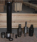 DTH Drilling Accessories & Parts - Top Sub, Driver Sub