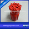 Threaded Button Bits R32 41mm, T38 76mm, T45 89mm, T51 102mm