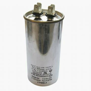 CBB65 450V CAPACITOR PARA AR CONDICIONADO