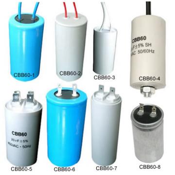 ¿Cuándo se debe reemplazar un condensador de funcionamiento?