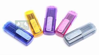 Mini portable flash pocket stamps FP1438