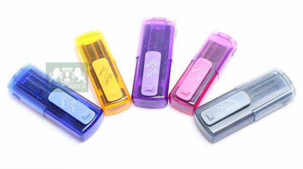 Mini portable flash pocket stamps FP1438