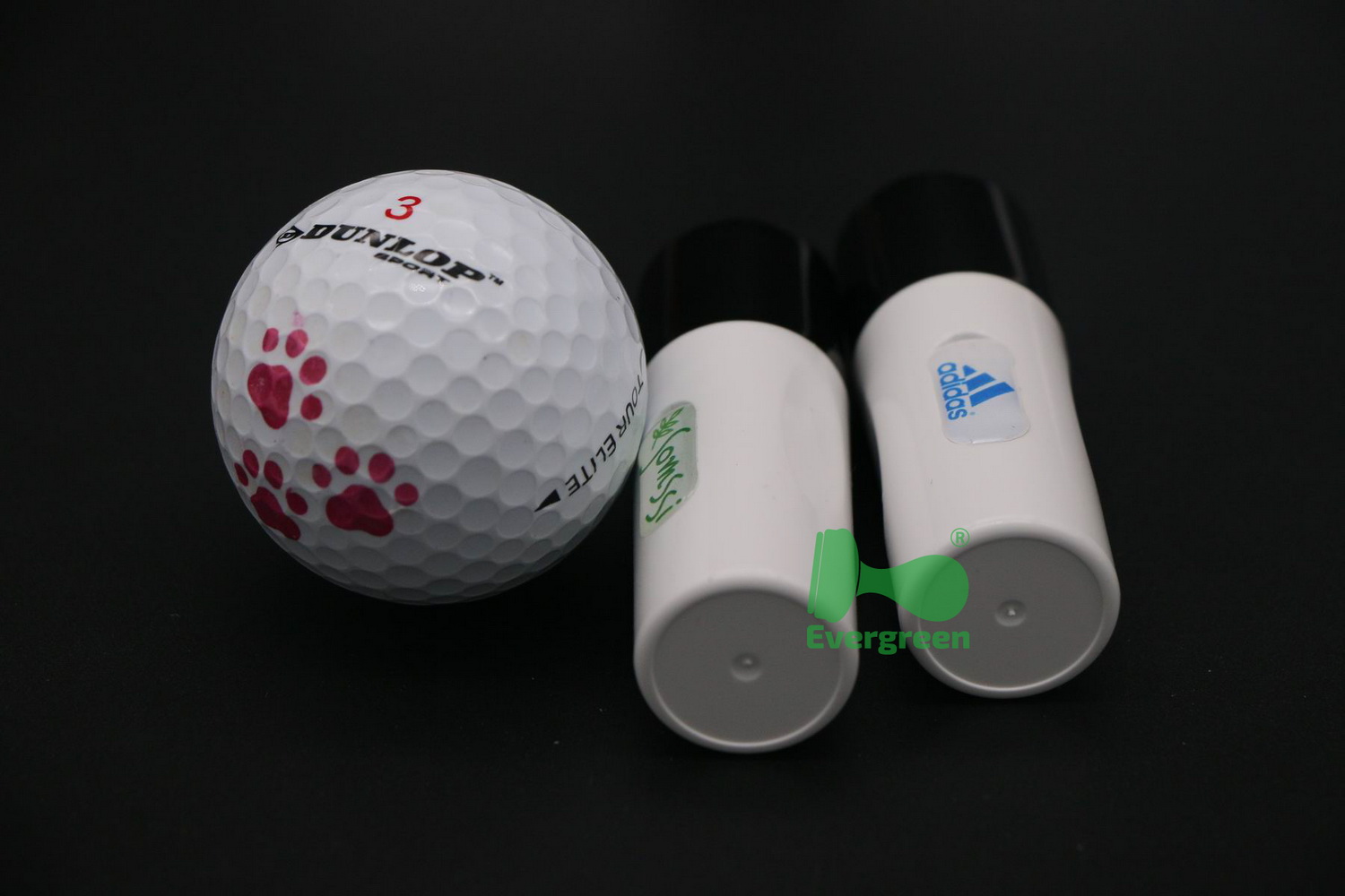 Personalized Golf Ball Stamps with 100+ Impressions Buy golf ball