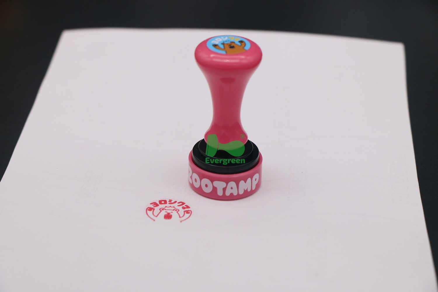 Stamps for Kids,Best Sell Kids Stamp Set/ Plastic Stamps