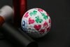 Ergonomic Personalzied Aluminum Golf Ball Stamps