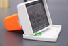Dual foam flash stamps Rectangle F2743 Imprint size : 27×43mm 