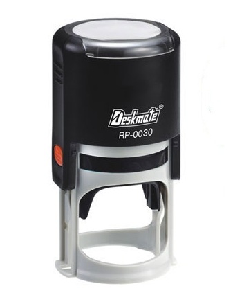 Deskmate Self Inking Stamps,self inking text stamps