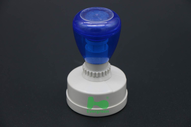Flash Stamps HA-Series 7mm foam 