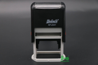 Deskmate Self Inking Stamps RP-2441