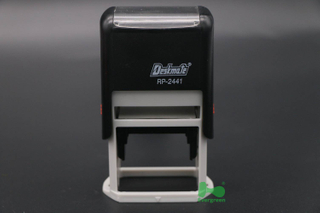 Deskmate Self Inking Stamps RP-2441