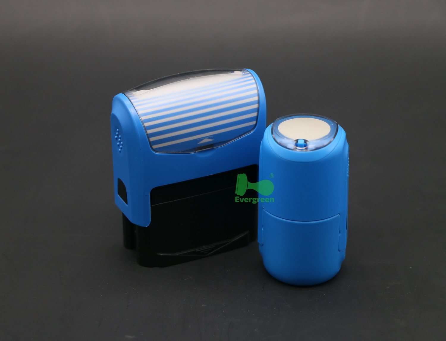 Self inking stamps EG-Series Rectangle P30