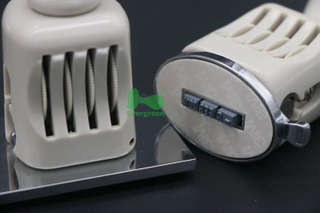 Die-Plate Date Stamp 60X40mm
