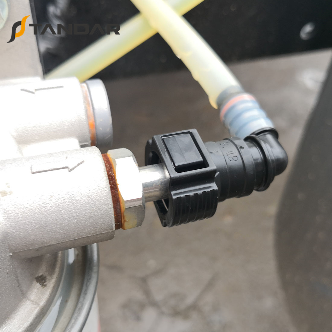 Conector r&aacute;pido (34)