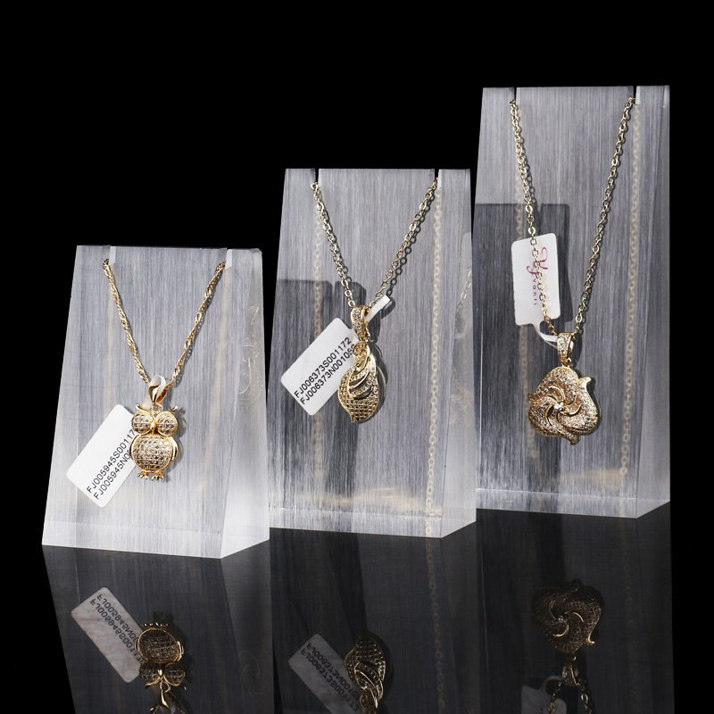 Jewelry Acrylic Display Floor Stands Shop Counter Designed Racks Dongguan China Buy Acrylic