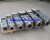 HB20G HB30G HB40Grock Hammer Main Body ASSY, Cylinder of Digger Hydraulic Rock Hammer