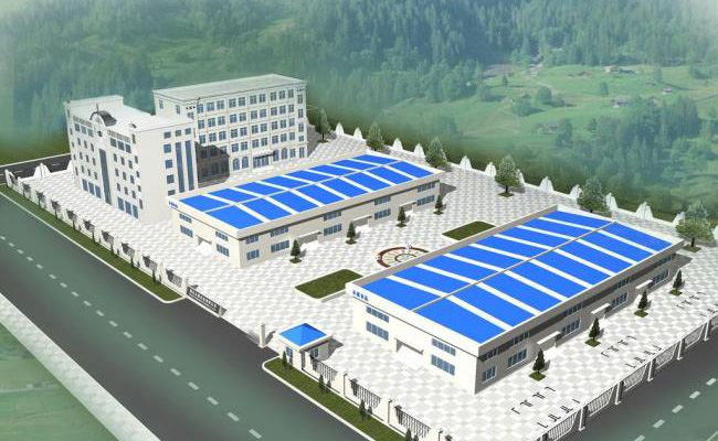 SLYM INDUSTRY LIMITED