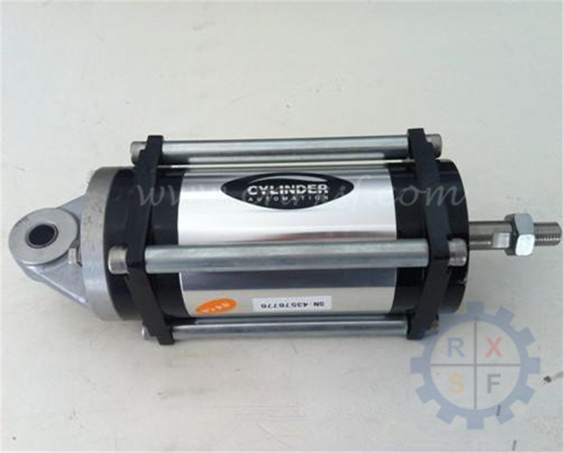 Japan Fujikura brand dance roller using low-friction pneumatic cylinder