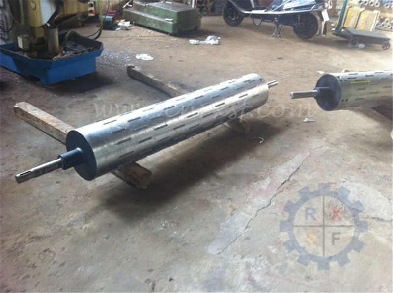 Made in China multipurpose 6 inch air shaft