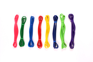 Power bands elstic rope 5-15LB