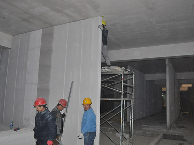  Construction Site