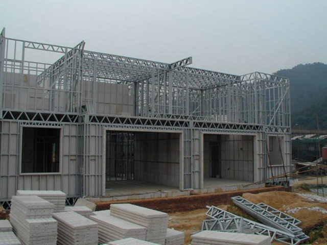  AAC Block