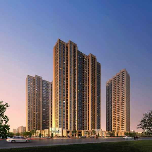 Ningbo Hemei City