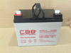 CBB® NPG38-12 Gel Battery