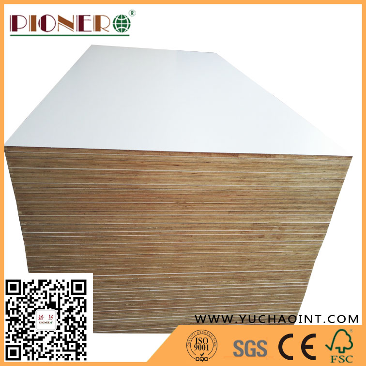  HPL Plywood