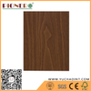 Eco-Friendly Decoration Wall Panel HPL High Pressure Laminate Sheet Foriran