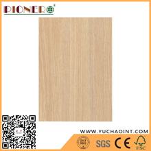 Hardwood Core Colorful HPL Sheet