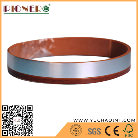 Furniture Grade with PVC Edge Banding 